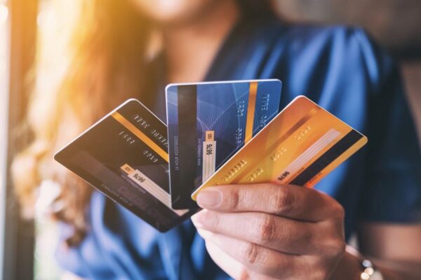 Conheça Os 5 Cartões de Crédito Com Fácil Aprovação