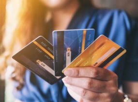 Conheça Os 5 Cartões de Crédito Com Fácil Aprovação