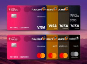 Conheça Tudo Sobre o Cartão De Crédito Latam Pass Itaucard
