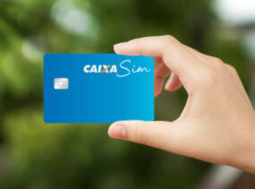 Cartão de Crédito Caixa Sim - Veja Quais As Vantagens