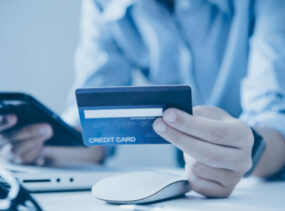 Fazer o Parcelamento Do Seu Cartão De Crédito Se Tornar Investimento