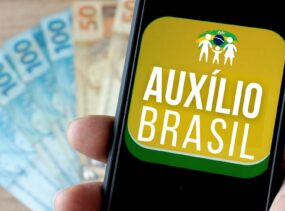 Valores e Bônus Anunciados Para o Auxílio Brasil Com Início Para 2022