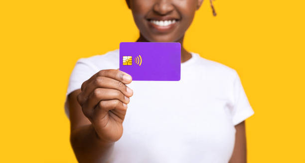 Cartão De Crédito Nubank Para Negativados - Descubra
