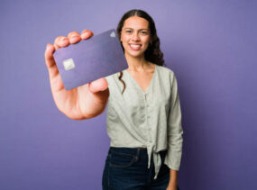 Nubank Ultravioleta - O Novo Cartão de Crédito