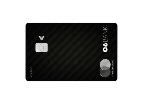 Cartão C6 Bank Black- Tudo Sobre 