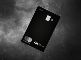 Cartão C6 Bank Black - Tudo Sobre