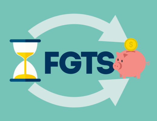 FGTS | Guia de Saque e Segurança Financeira