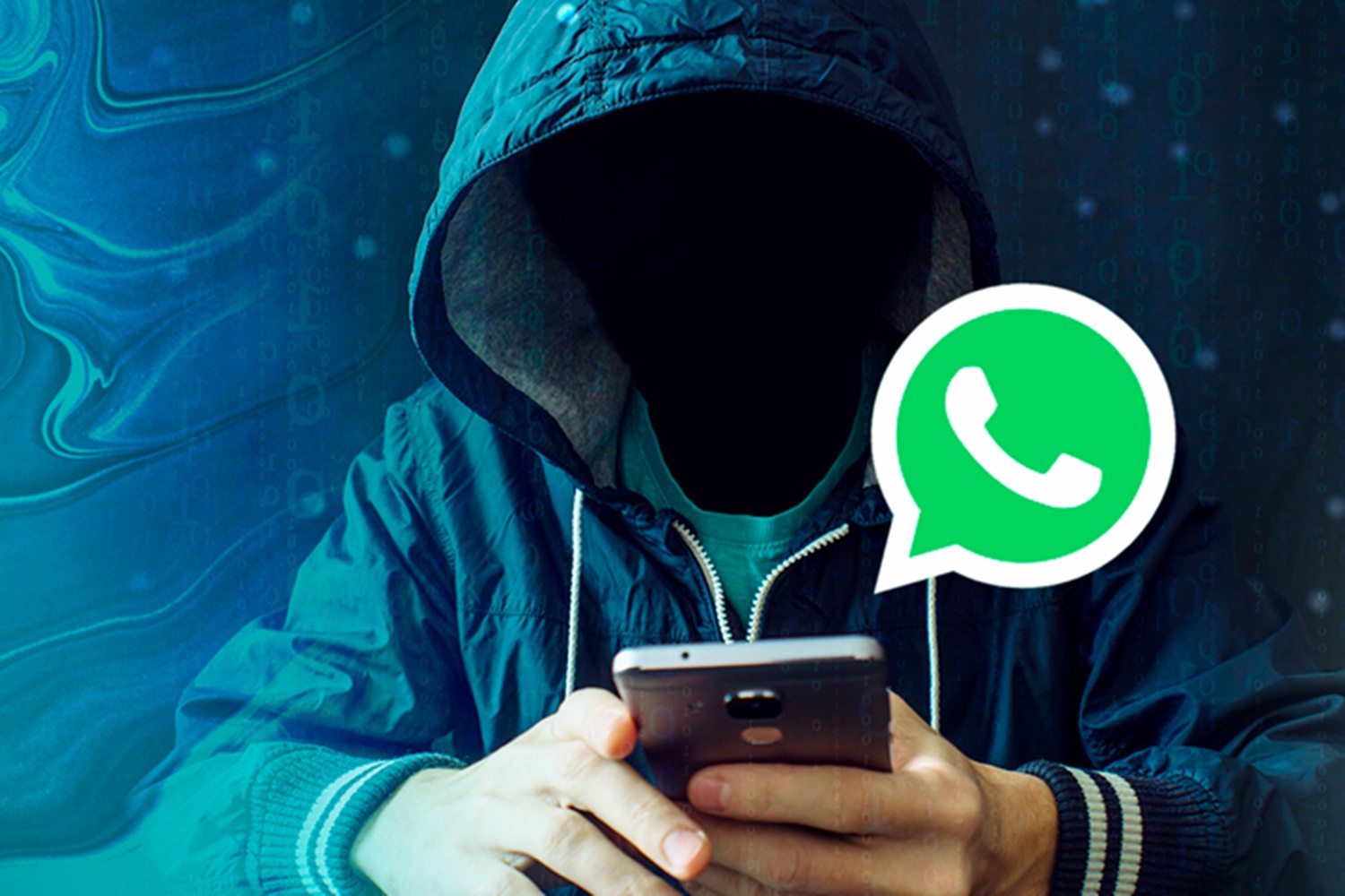 Aplicativo Espião | Baixe o App Grátis para Monitorar WhatsApp!