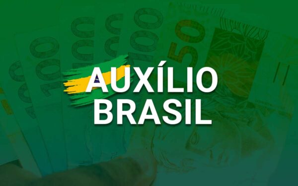 Empréstimo Auxílio Brasil